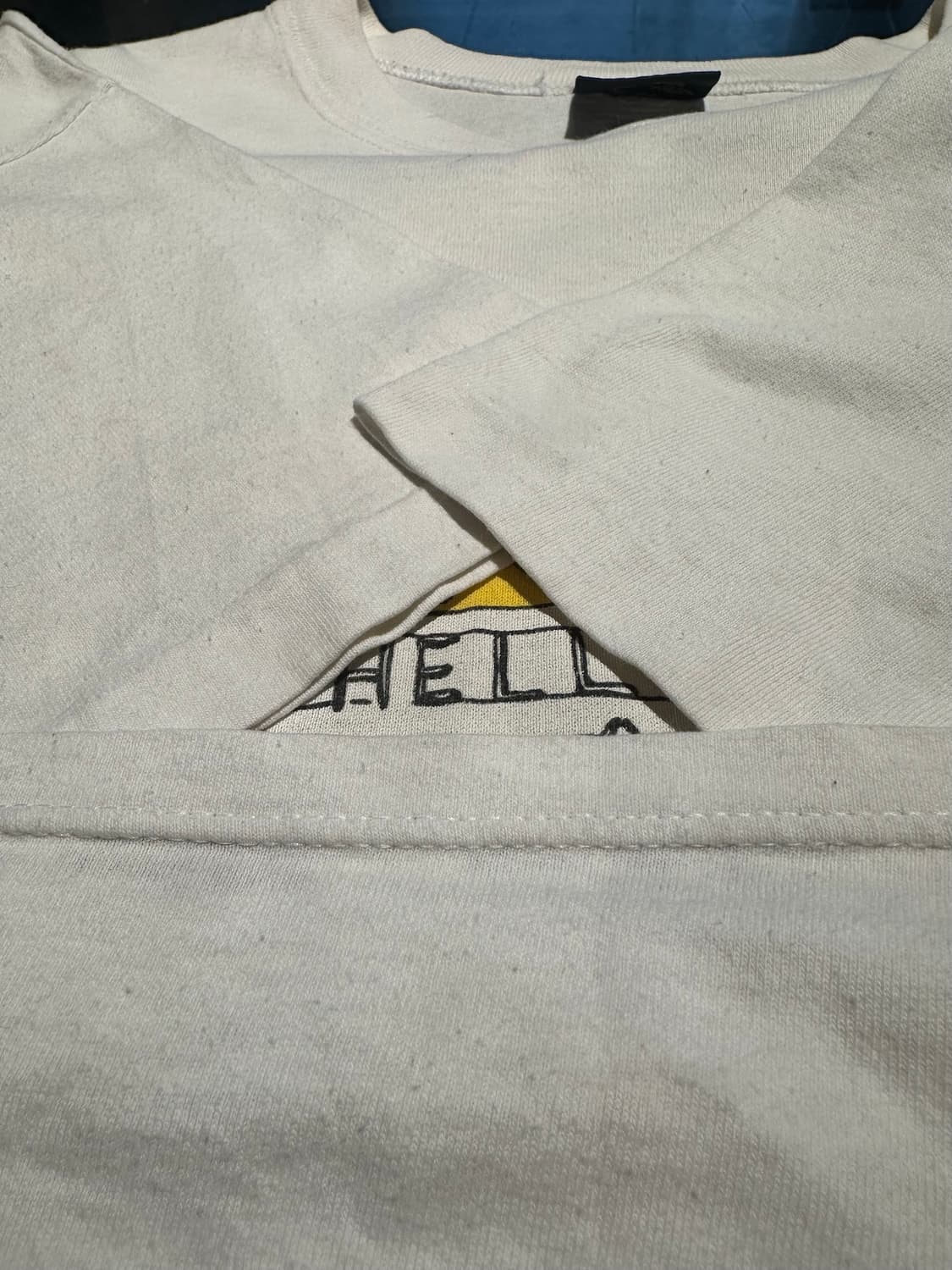 90s USA Beavis and Butt head 빈티지 티셔츠 상품이미지6