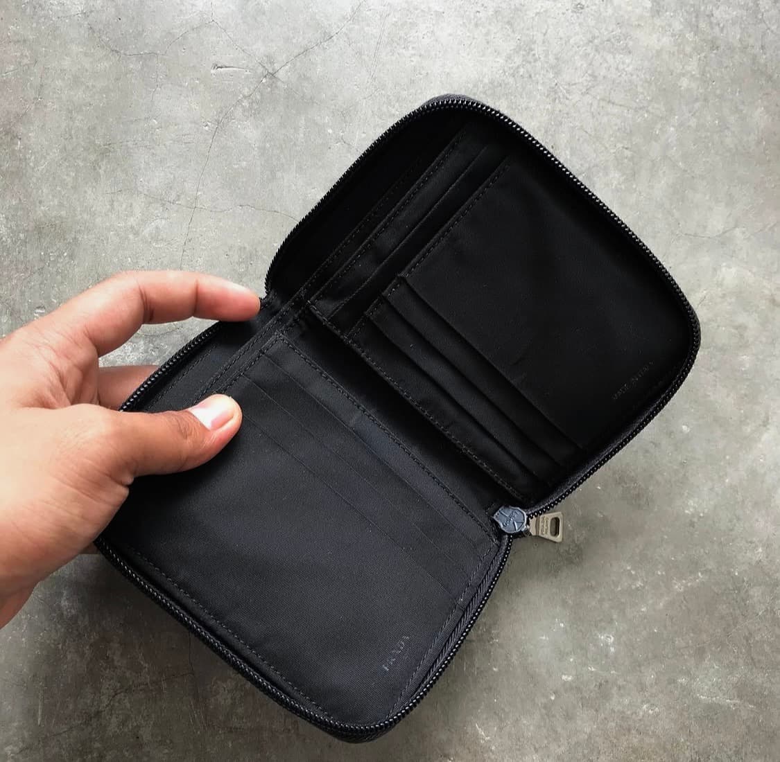 1999‘s Prada sports Archive wallet 상품이미지6