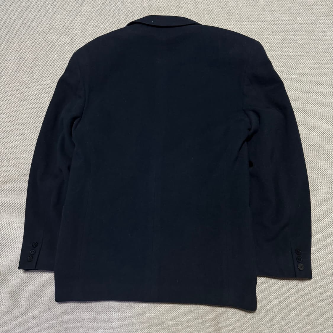 KENZO 겐조 울 블레이져 자켓 상품이미지6