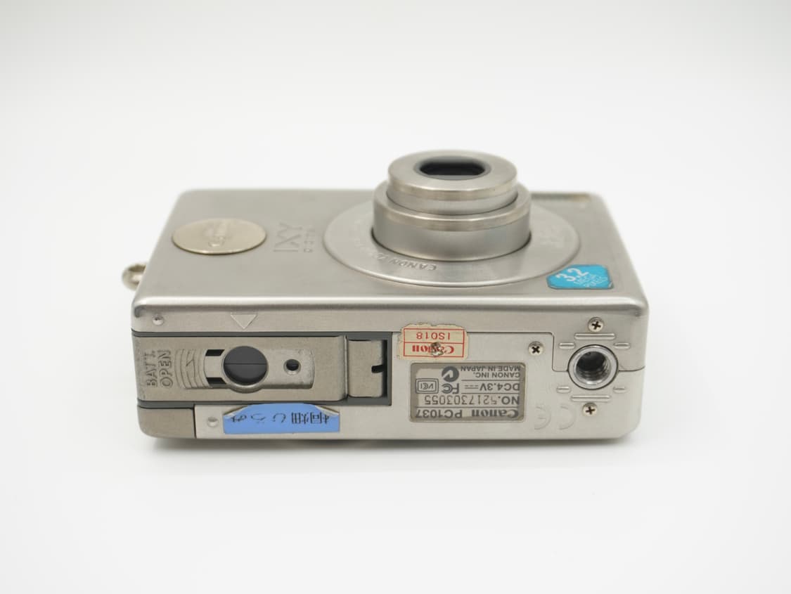 Canon digital IXY 320 상품이미지7