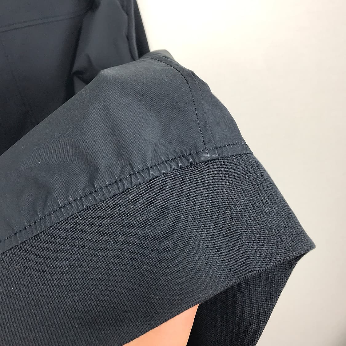 헤지스 블루종 자켓 남성105 상품이미지8