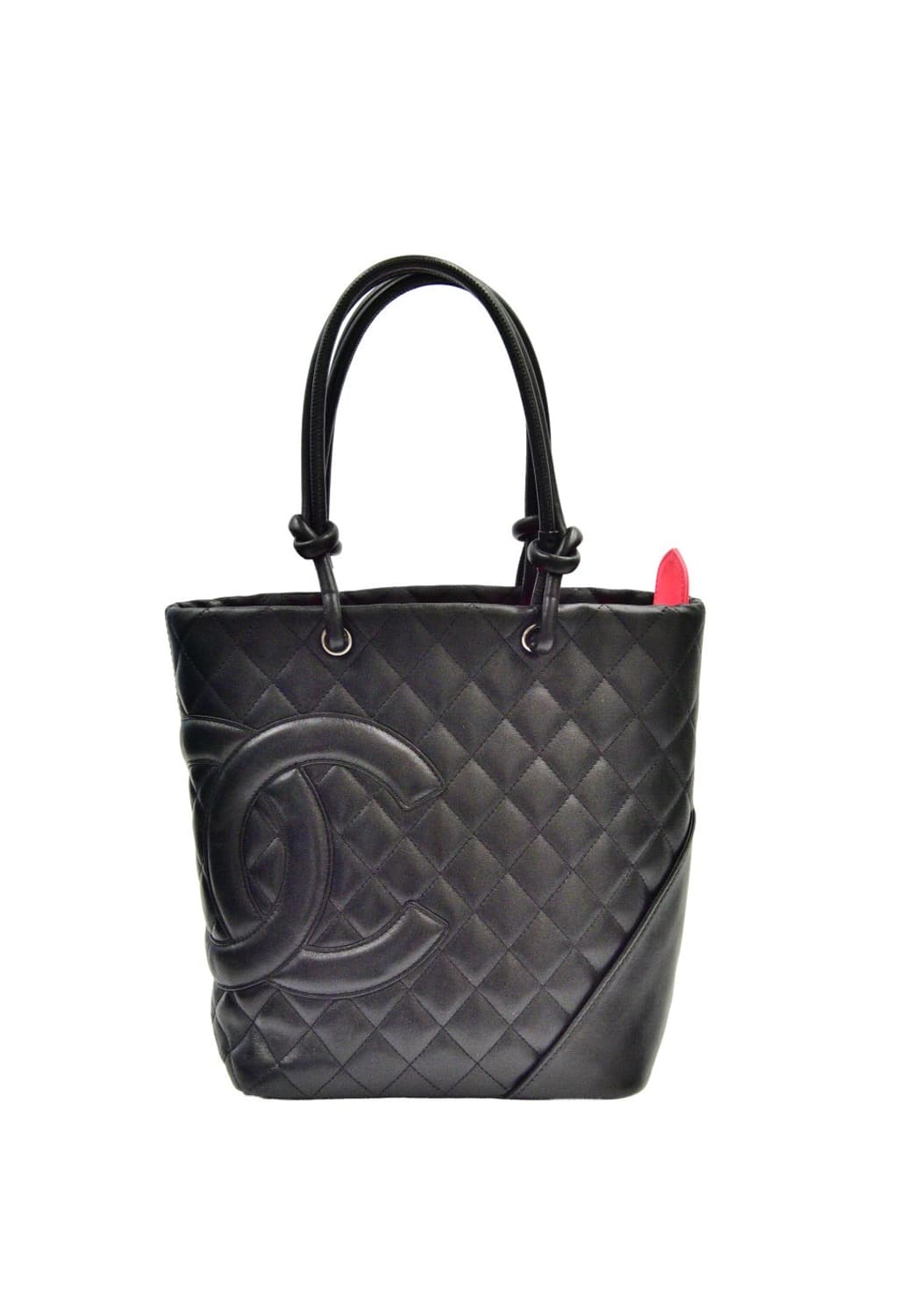 샤넬 깜봉 버킷 토트백(정품) 상품이미지2