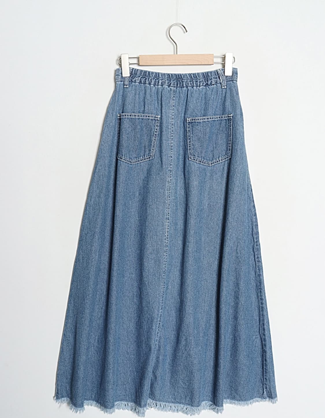 RADIATE Tuck Flared Skirt (27) 상품이미지6