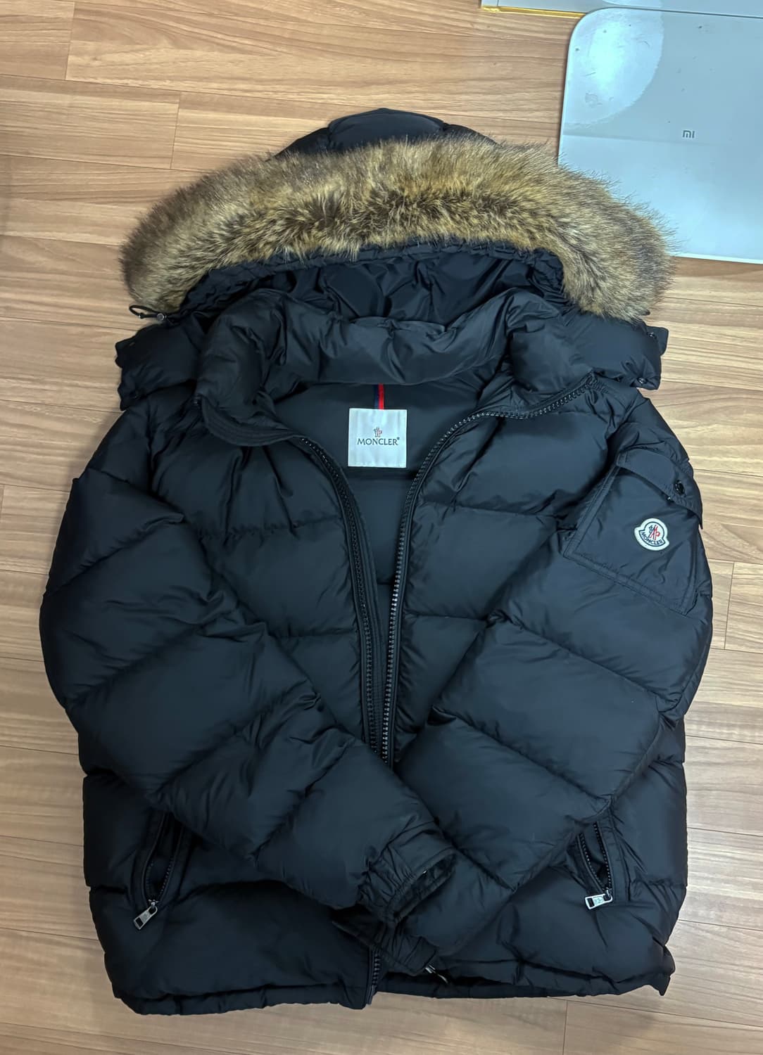 몽클레르 마야프 23fw 6사이즈 상품이미지1