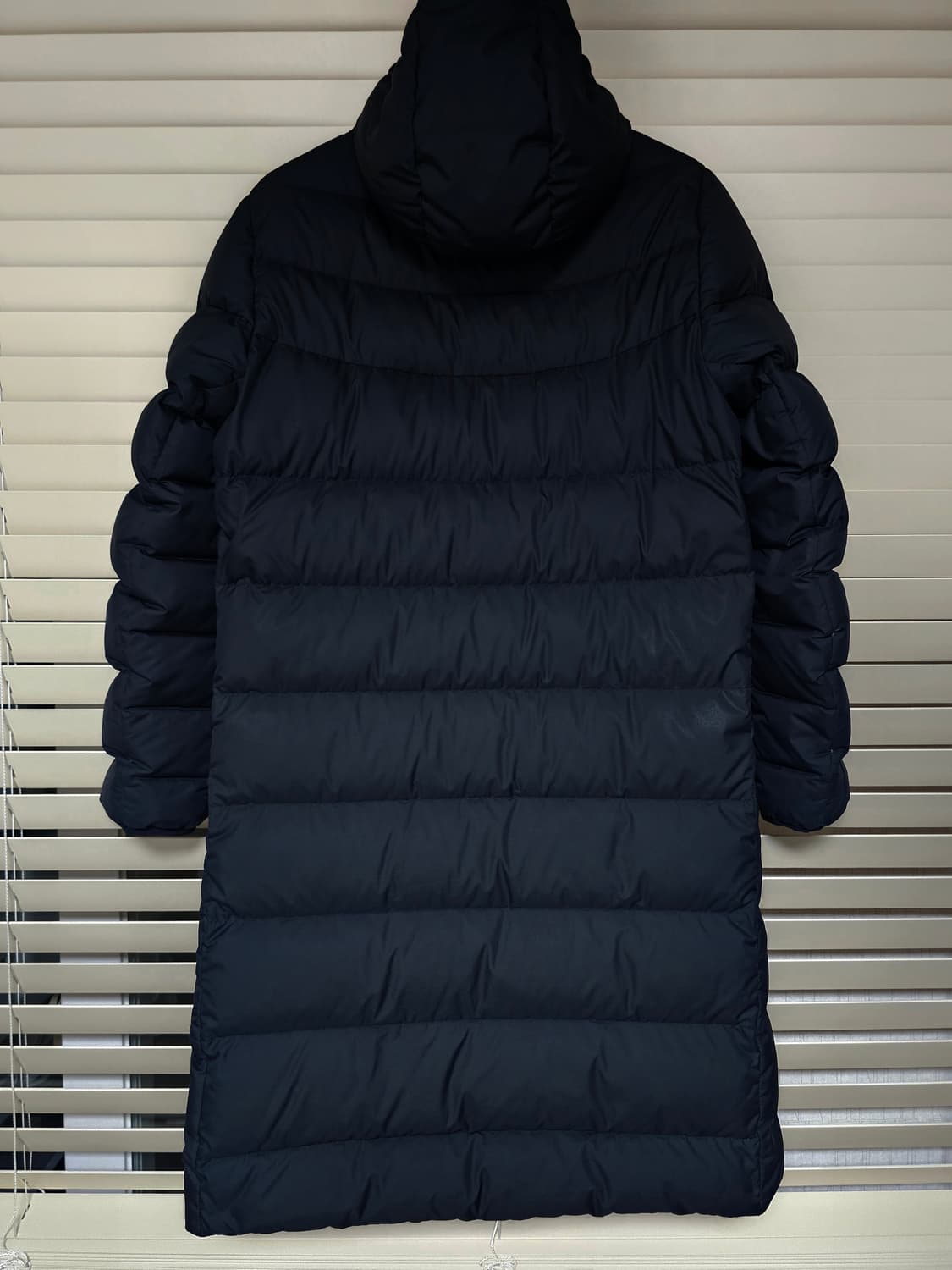 나이키 덕다운 롱패딩 S 상품이미지2