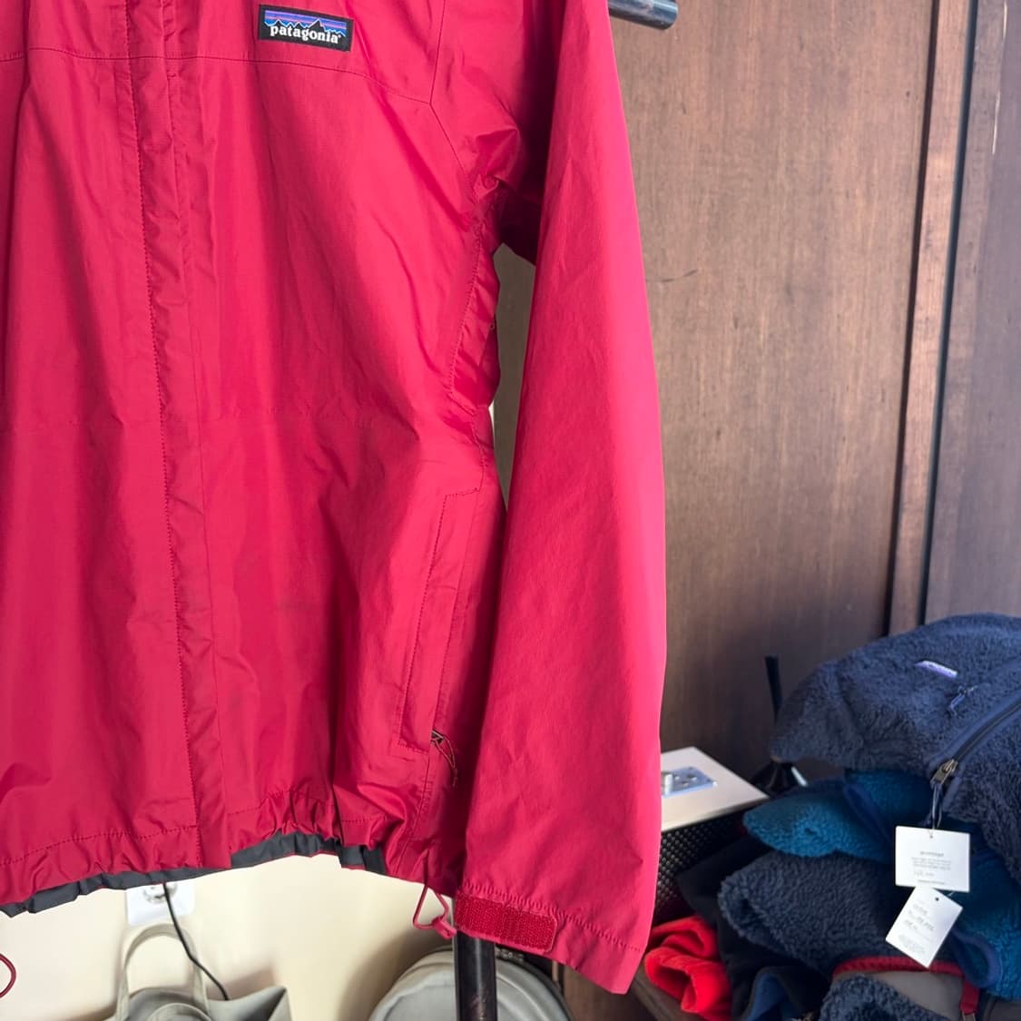 15311 - 파타고니아 토렌쉘 바람막이 자켓 상품이미지4