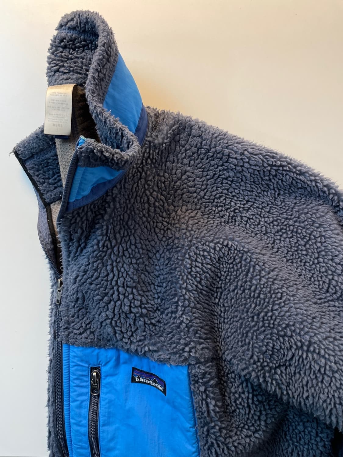 파타고니아 클래식 레트로 X 플리스 자켓 상품이미지1