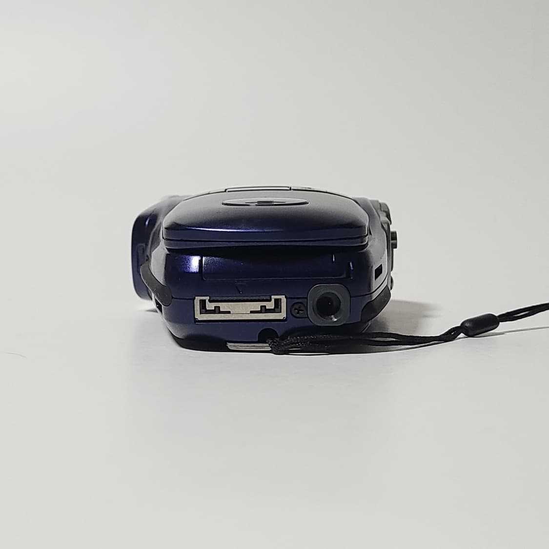 부품용 산요 작티 빈티지 캠코더 DMX-C4 디카 디지털카메라 고장 상품이미지9