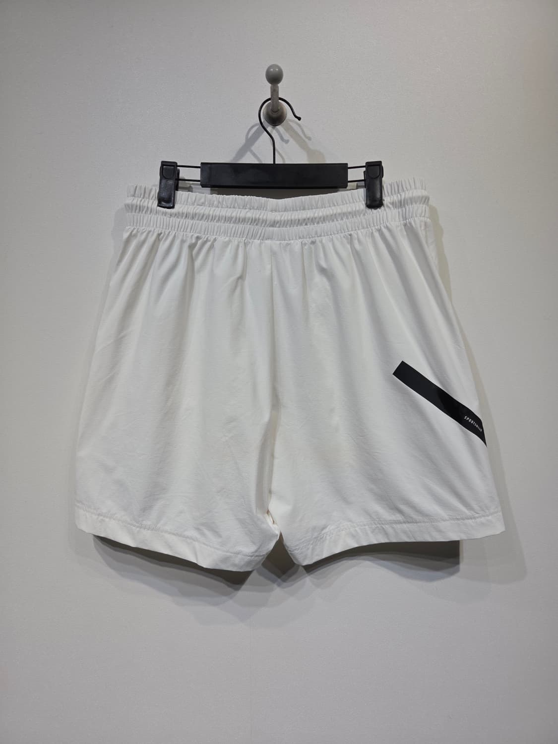 아디다스 Z.N.E. 우븐 쇼츠 반바지 상품이미지3