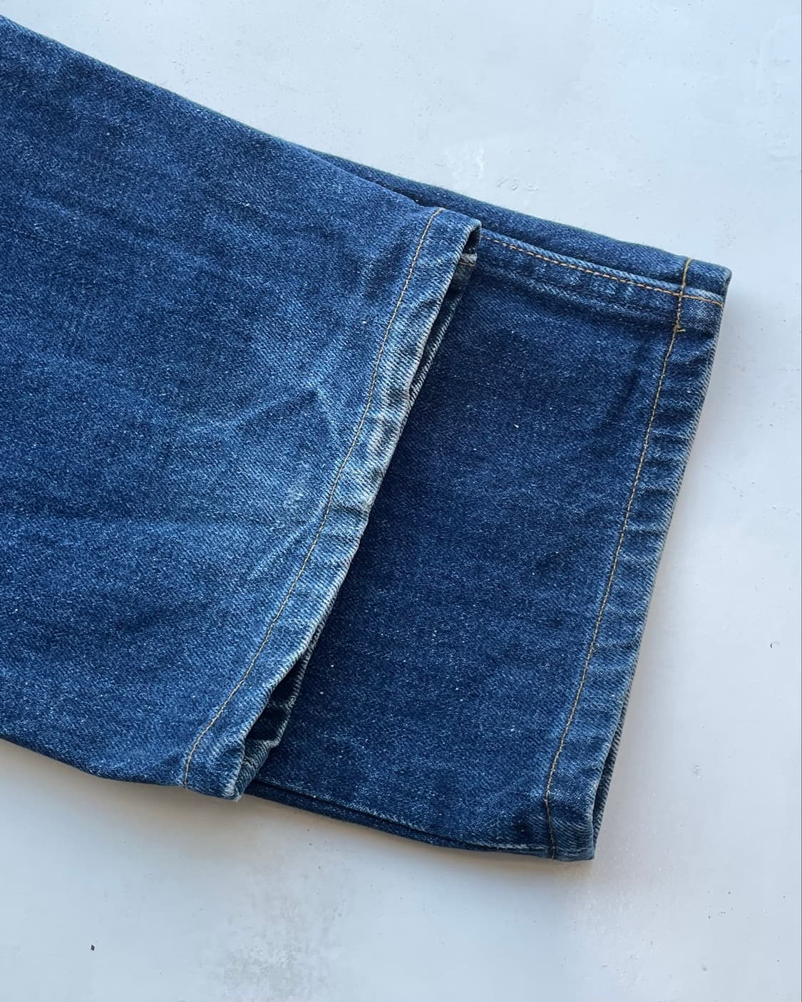 2000‘ USA Levi’s 505-03 (F553) 36 X 34 상품이미지9
