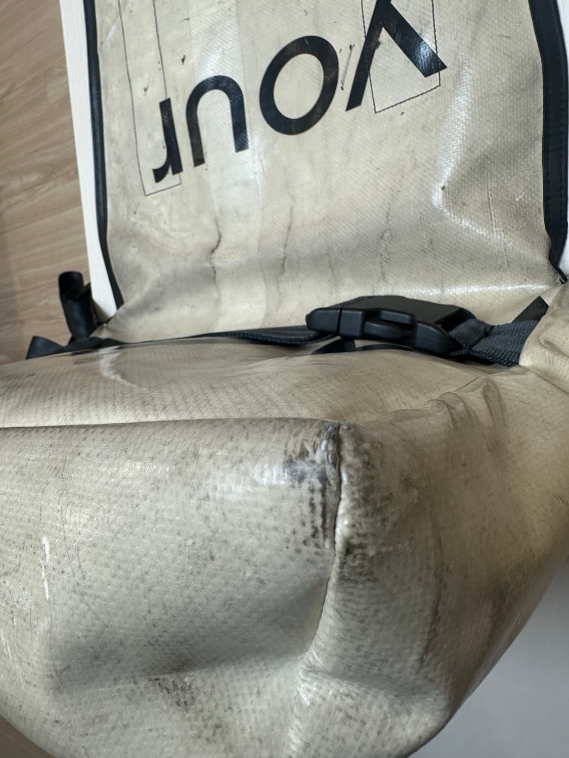 프라이탁 덱스터 메신져백 상품이미지8