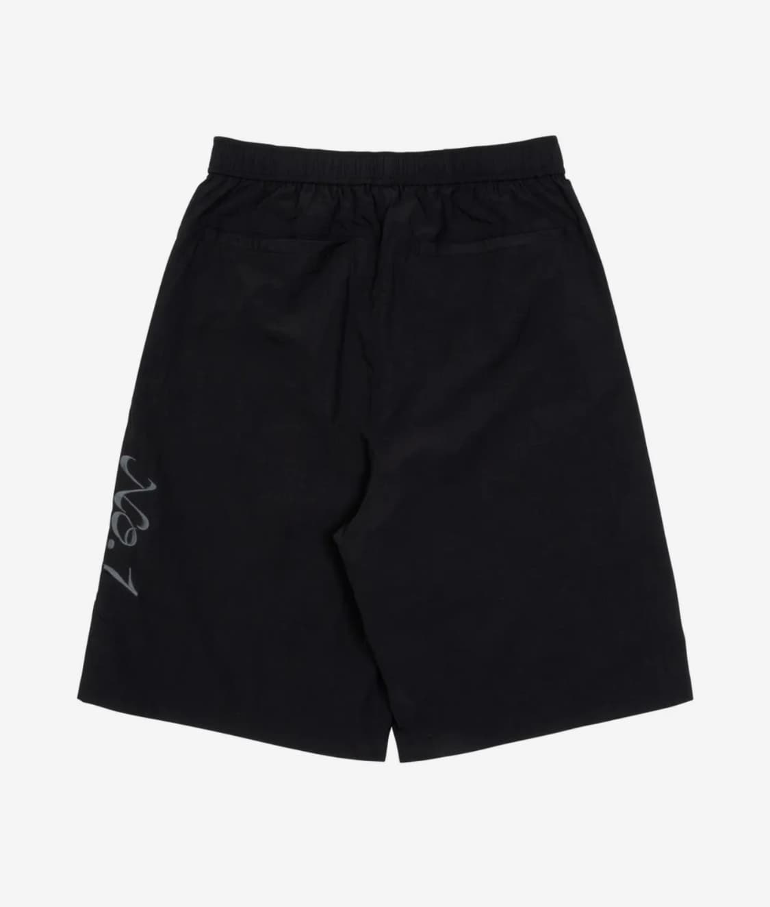 더콜디스트모먼트 TCM int nylon half pants 상품이미지2