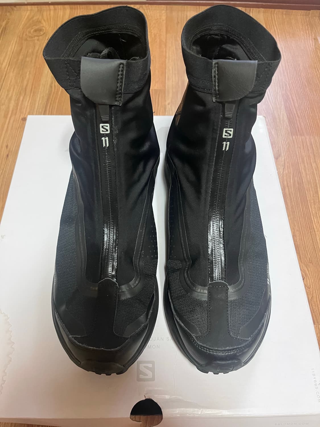 11bybbs salomon 밤바2 상품이미지1