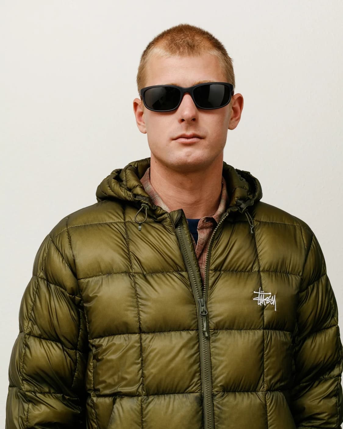 스투시 줄리안 선글라스 JULIAN POLARIZED SUNGLASSES 상품이미지2