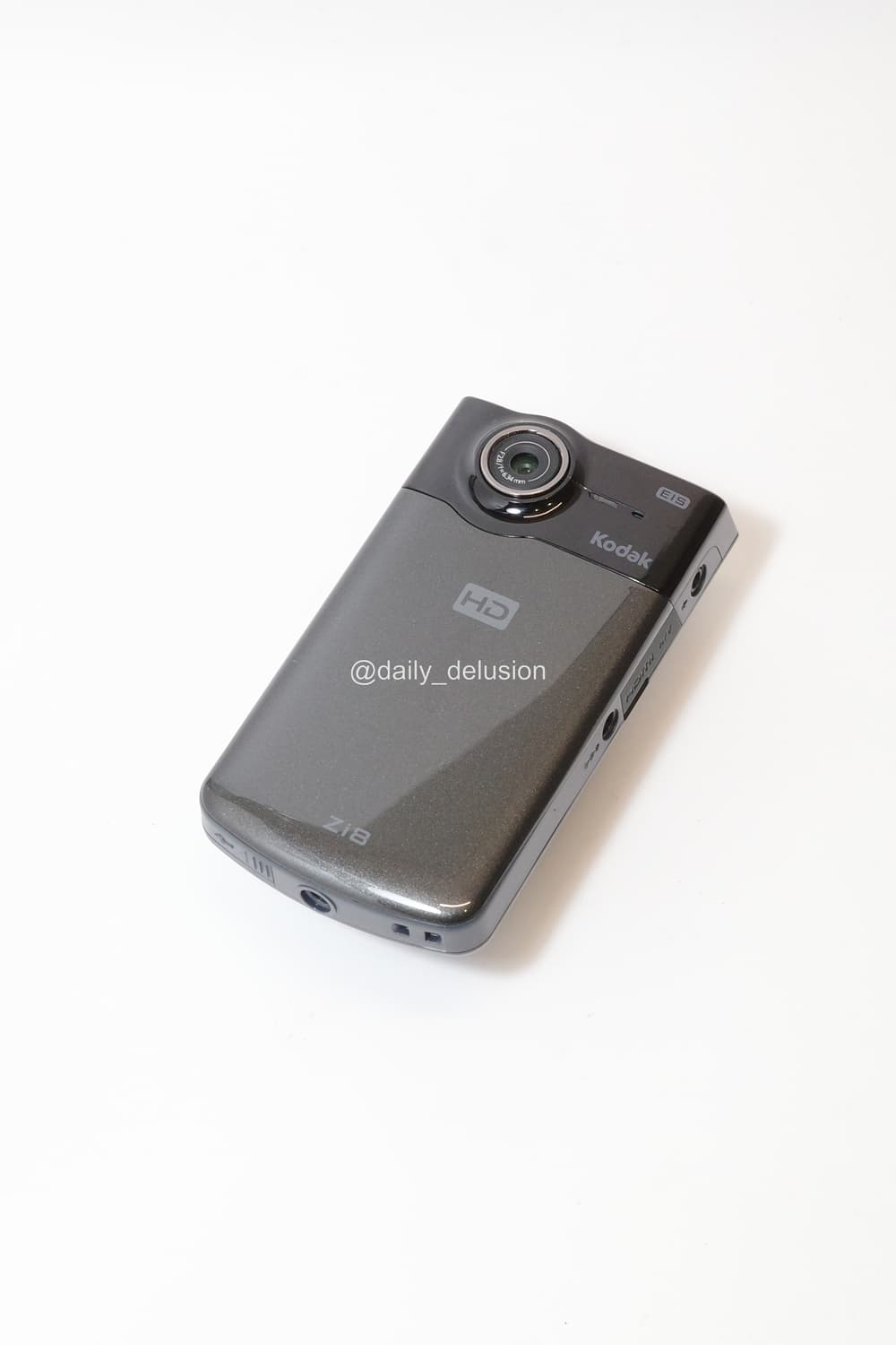 코닥 Zi8 (3049) Kodak 상품이미지6
