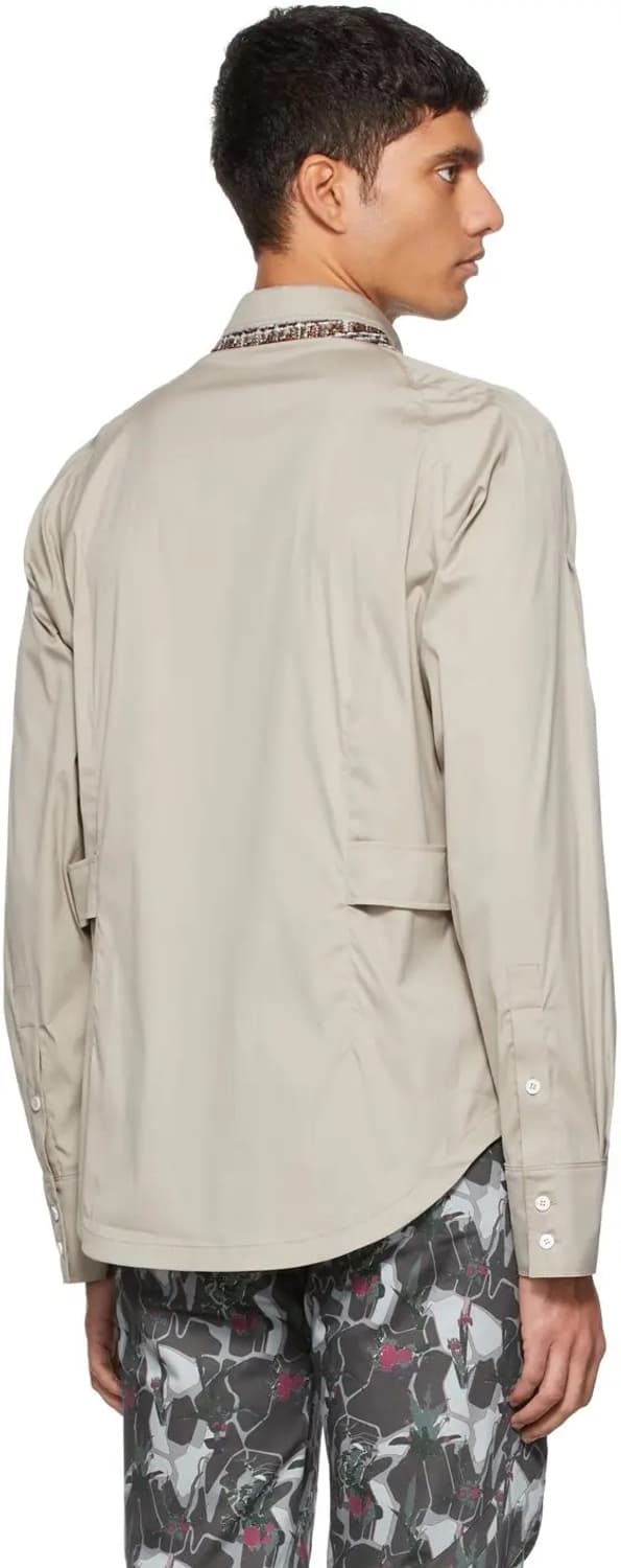 키코 코스타디노브 torquils shirt 44 상품이미지3
