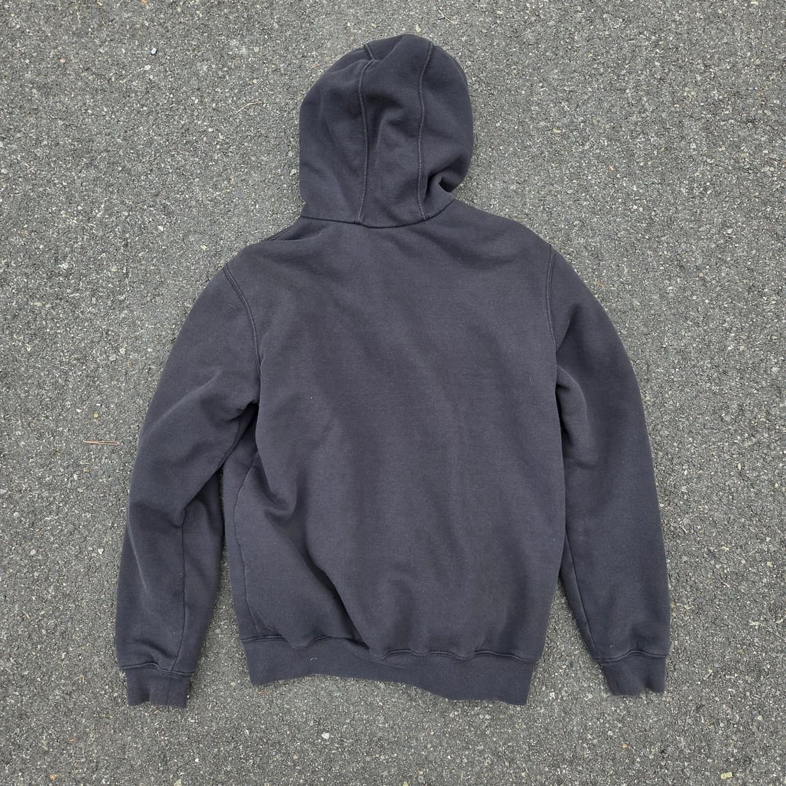 Carhartt Rain Defender Hoodie 상품이미지7