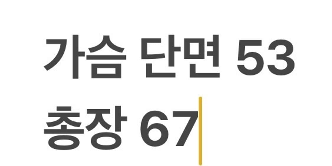 [정품/L] 내셔널지오그래픽 블랙 패딩 자켓 b19 상품이미지9