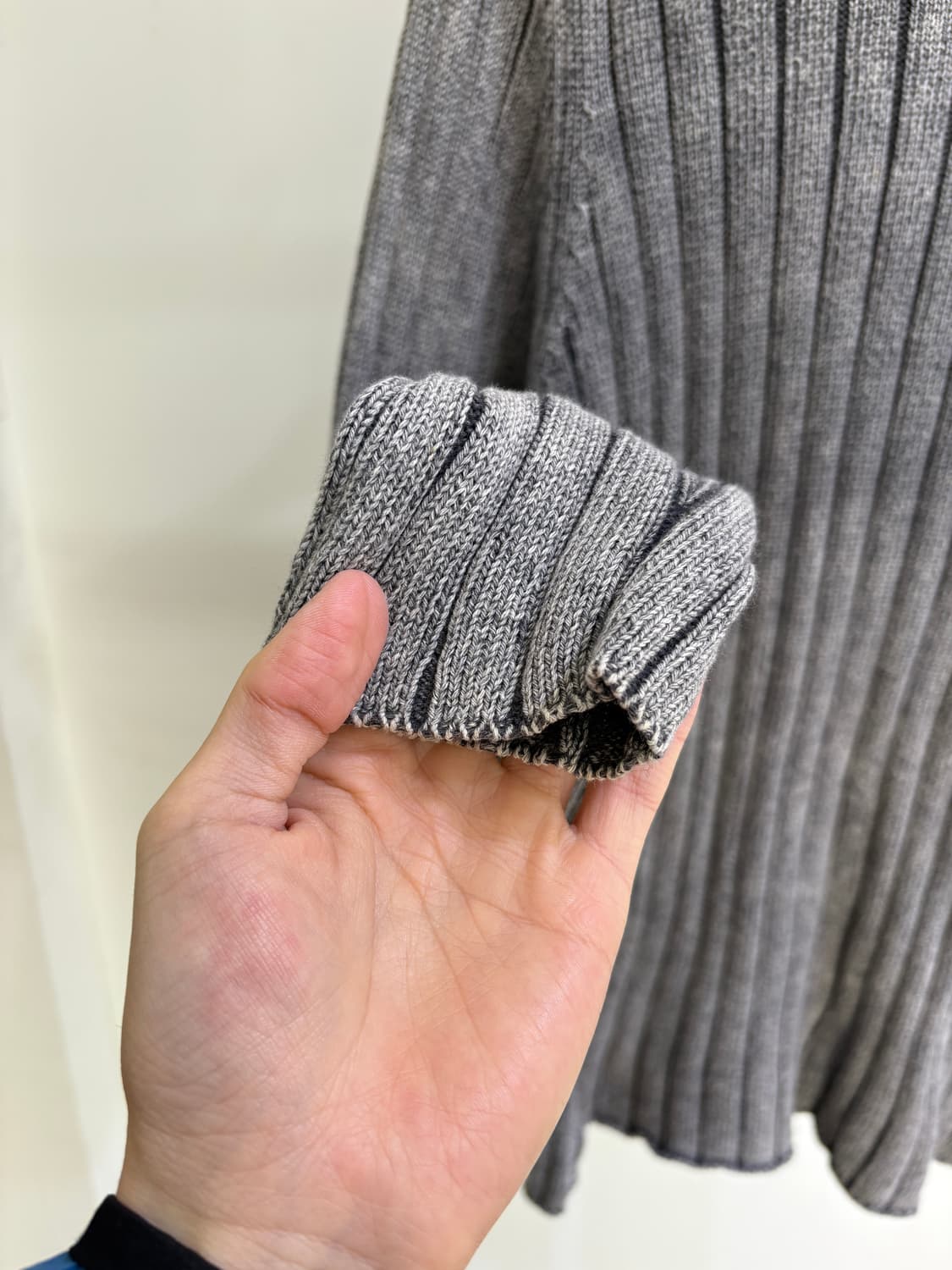 CALVIN KLEIN 니트 상품이미지4