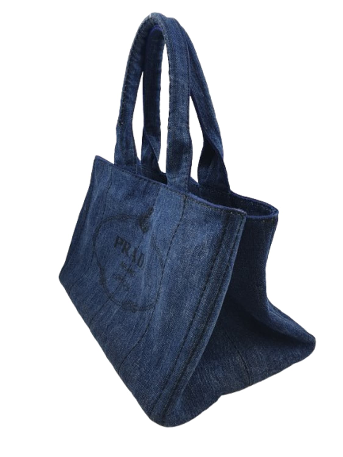 프라다 카나파 토트백 상품이미지2