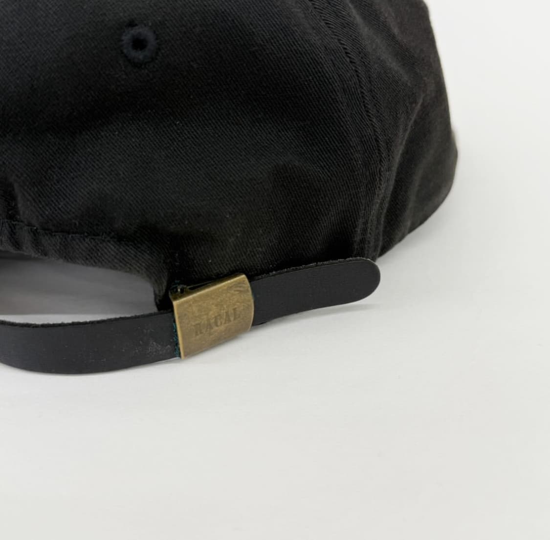 라칼 R로고 캡 상품이미지5