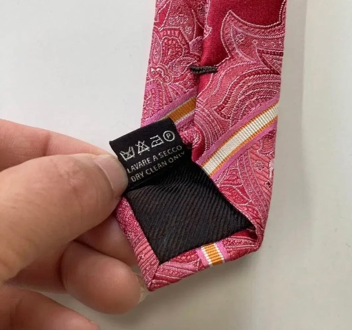 까날리 넥타이 상품이미지6