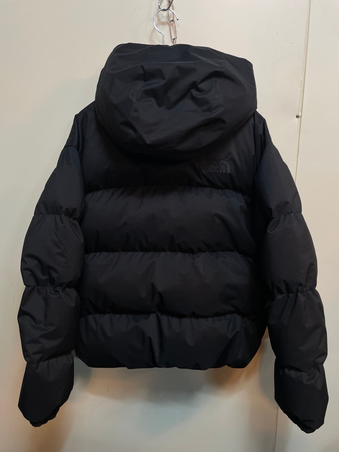 노스페이스 프리무브 덕다운 패딩 상품이미지6