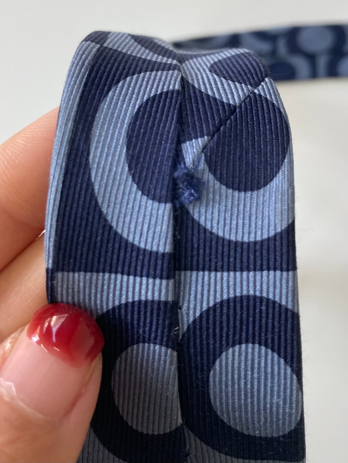 폴스미스 넥타이 상품이미지9