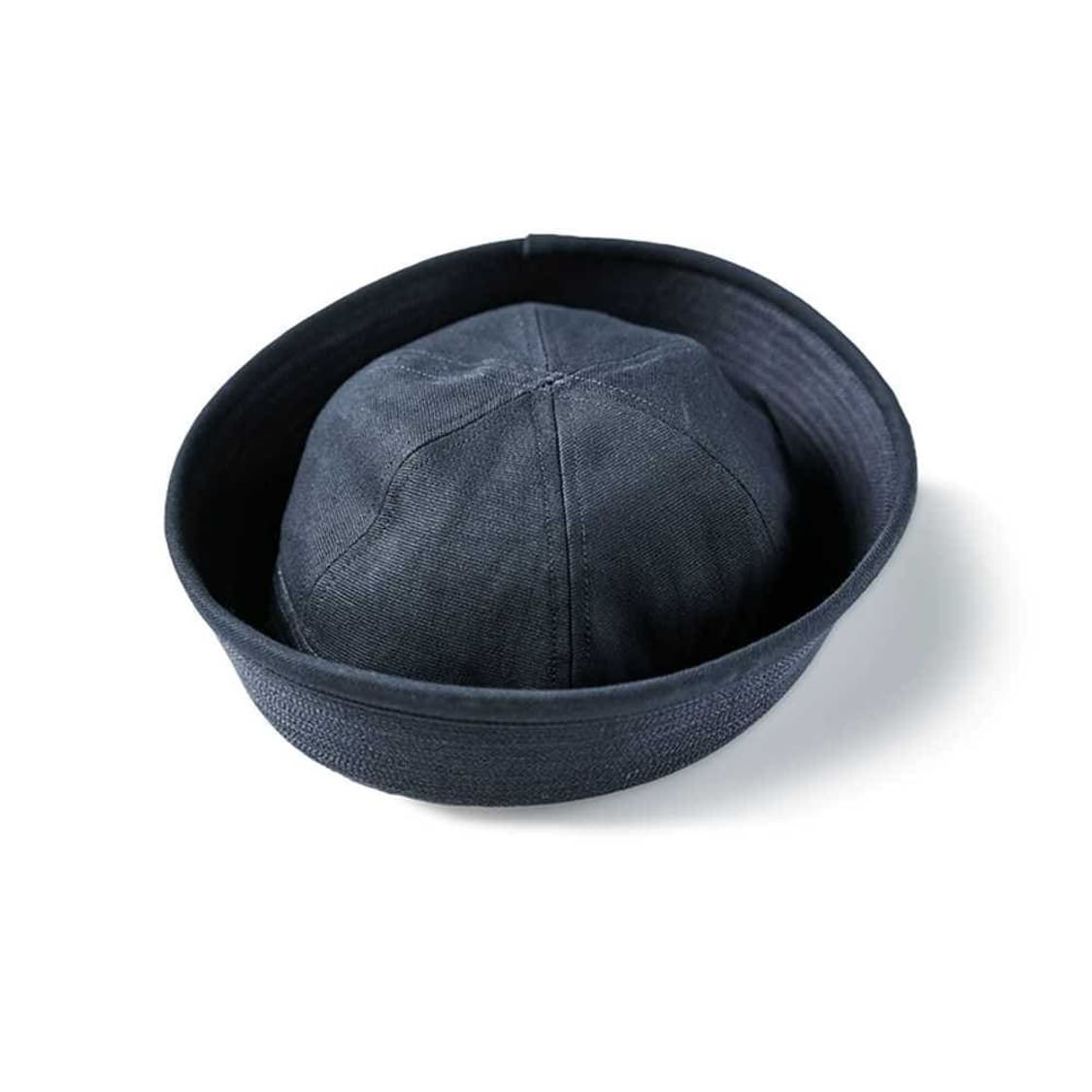 브론슨 해군 딕시 햇 네이비 L 사이즈 상품이미지2