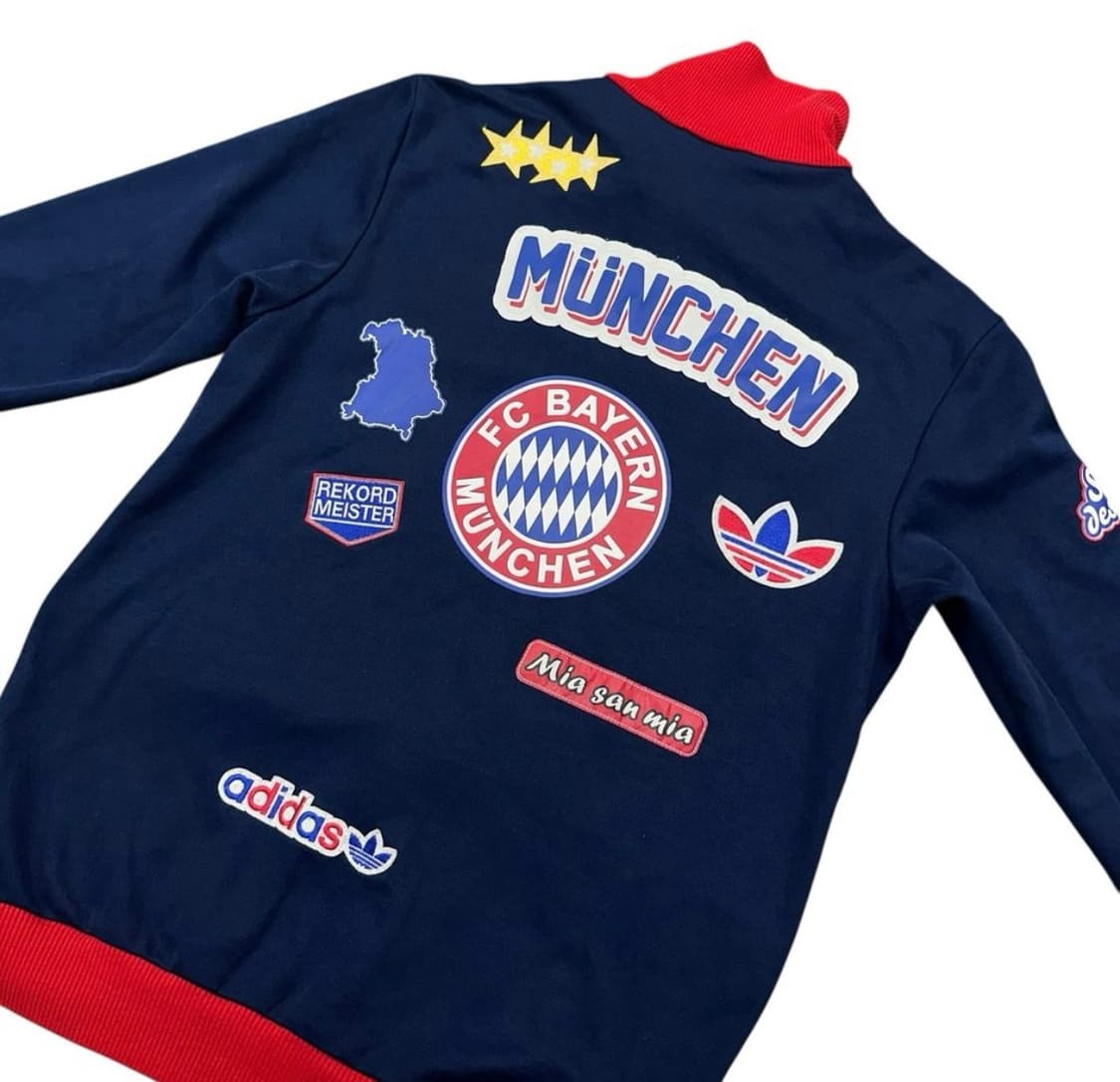 아디다스 뮌헨 져지 상품이미지3