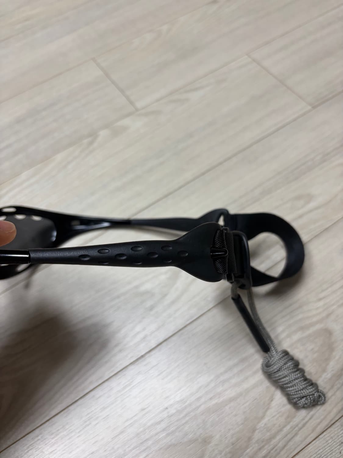[os] 오클리 워터자켓 선글라스 블랙  상품이미지3