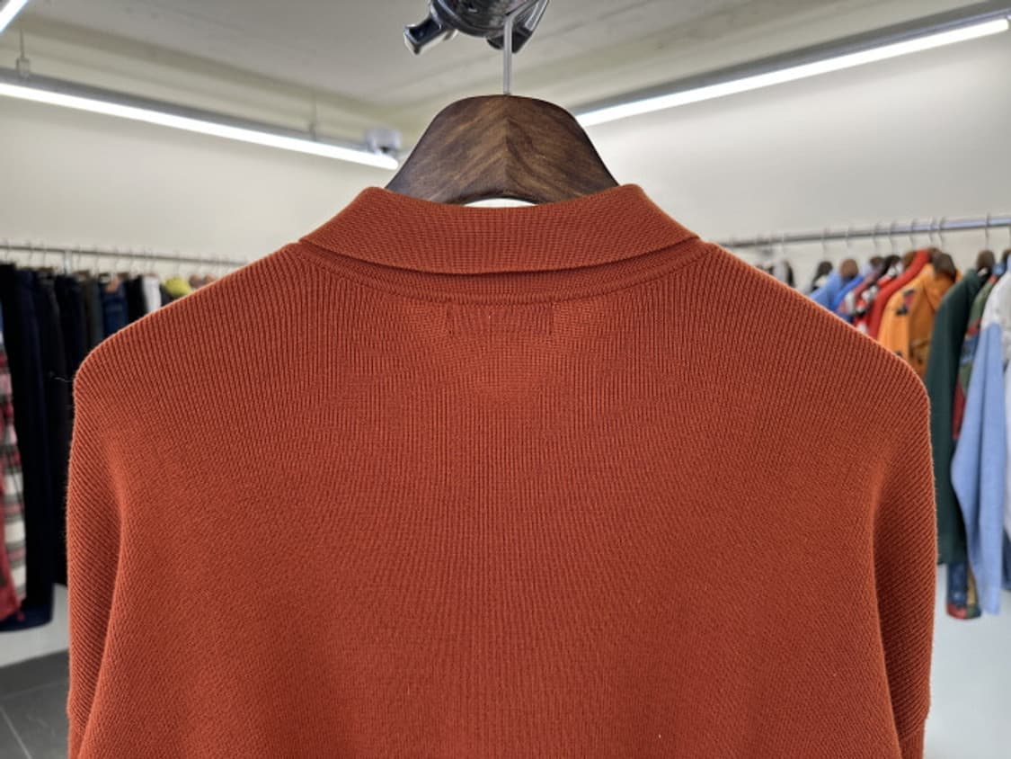 Issey miyake knit 상품이미지4