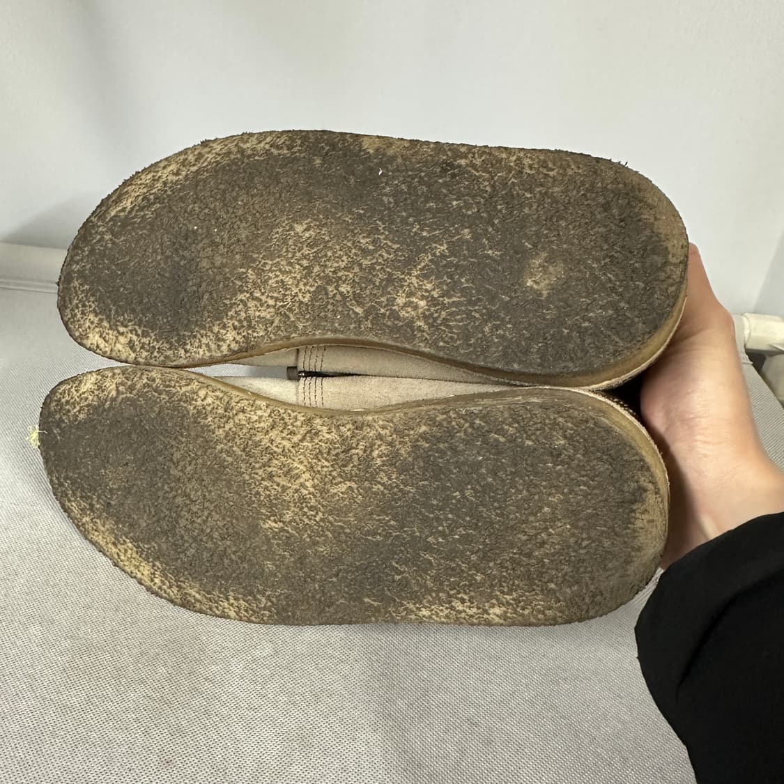 클락스 데저트 트랙  상품이미지6