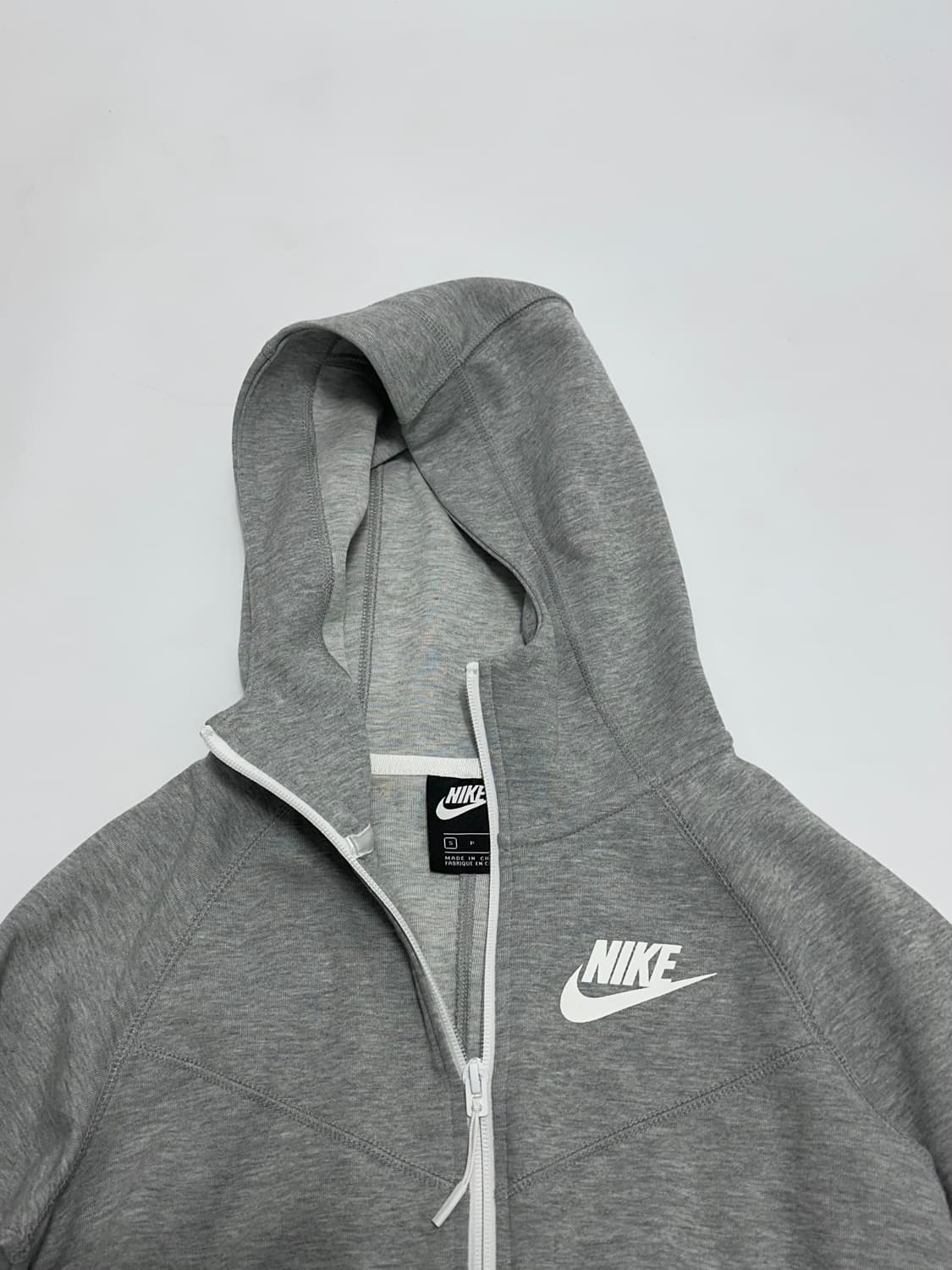 나이키 테크 플리스 트레이닝 셋업 상품이미지3