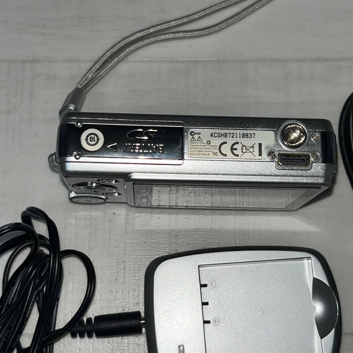 아일릿 디카 작례ㅇ 코닥 이지쉐어 c763 kodak easyshare  상품이미지3