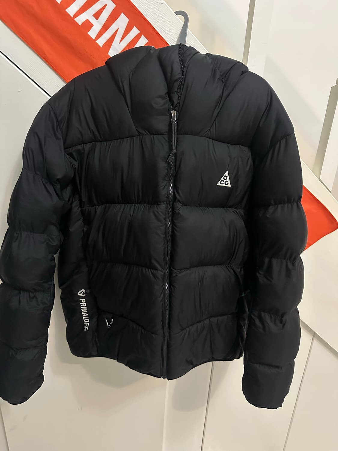 나이키 acg 써마핏 패딩  상품이미지2