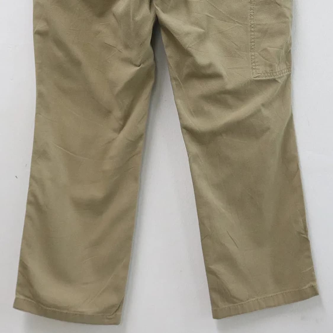 칼하트 코튼 팬츠 61993 상품이미지6