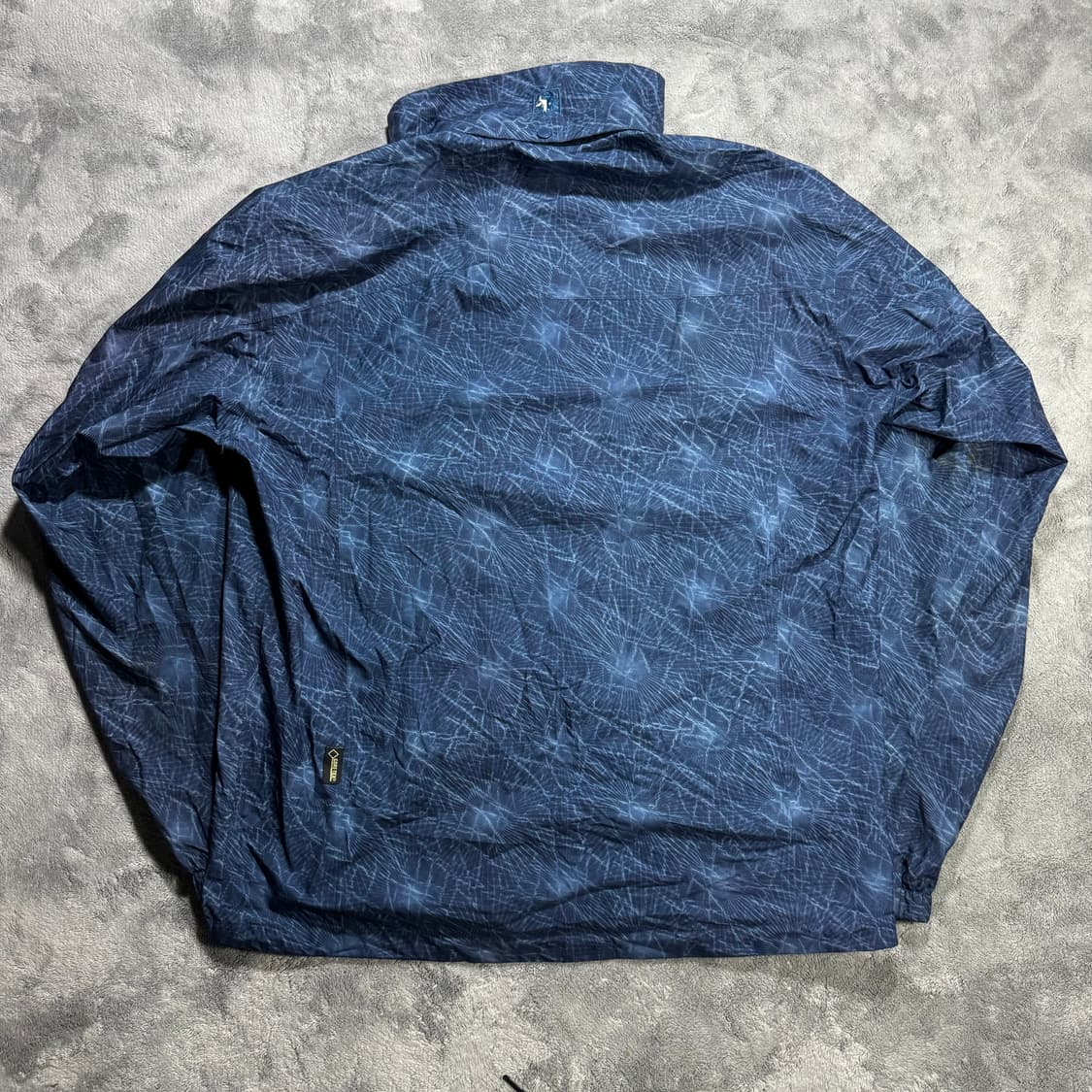 40주년 고어텍스 바람막이  상품이미지4