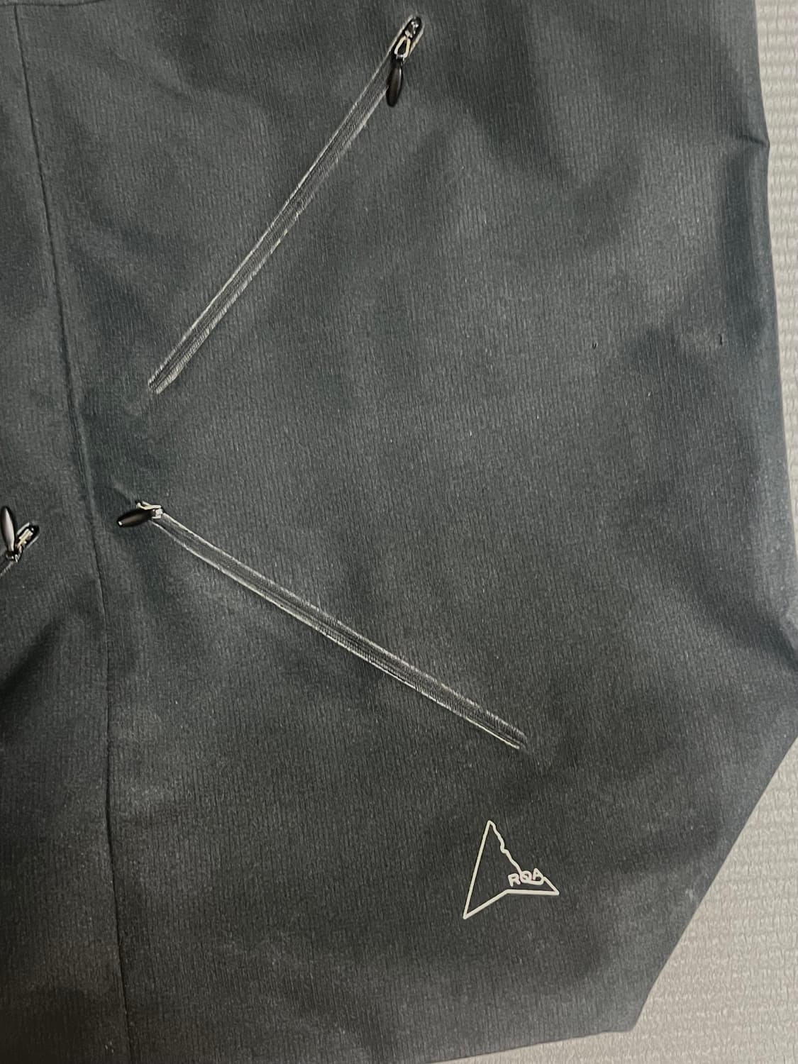 [OS] 로아 하이킹 숄더백 상품이미지2