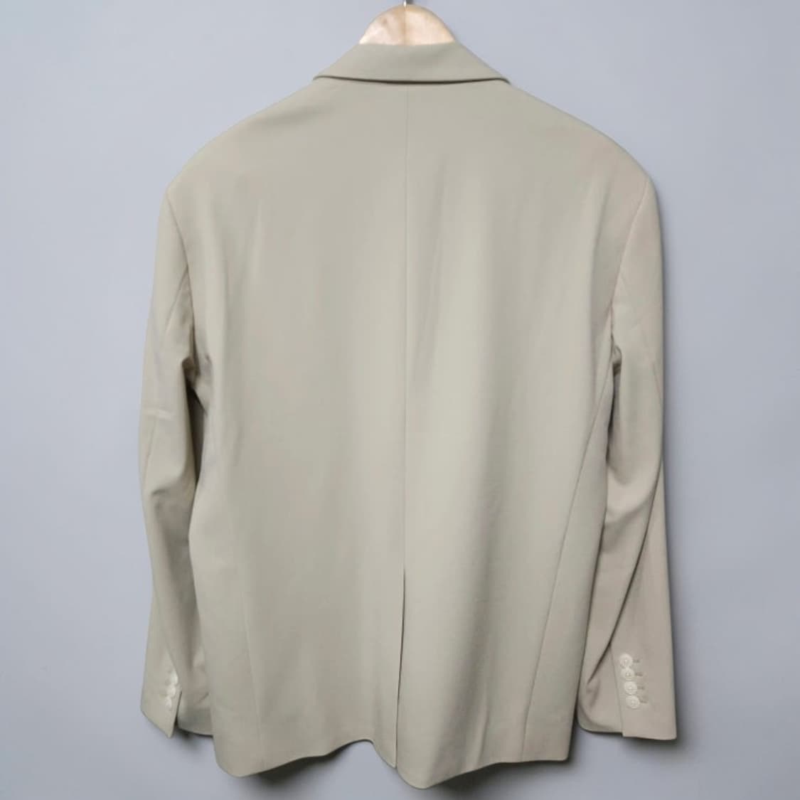 S사이즈 Djerf Avenue 저프에비뉴 포에버 블레이저 자켓 루즈핏 상품이미지5