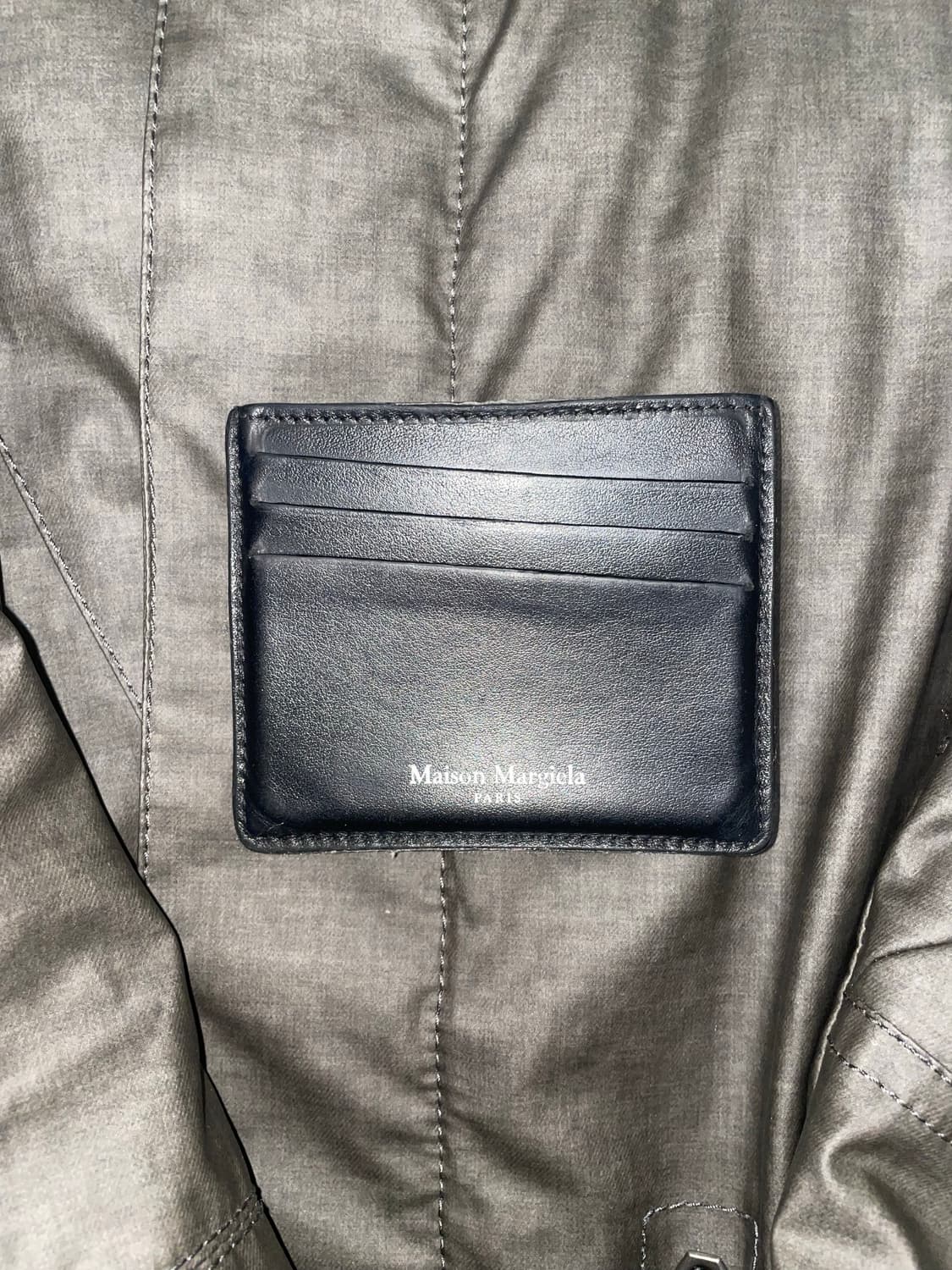 마르지엘라 11 에디션 카드지갑 상품이미지2