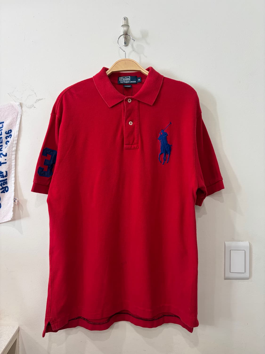 228. 폴로 빅포니 카라티 PK 상품이미지1