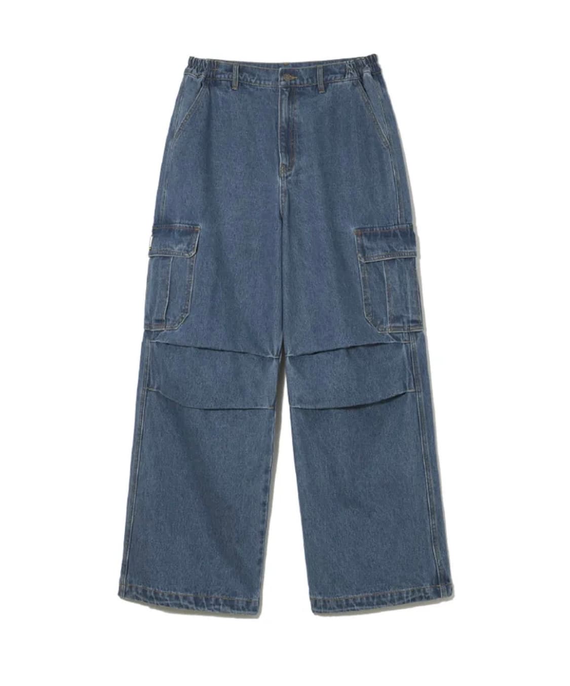 테켓 카고 팬츠 상품이미지1