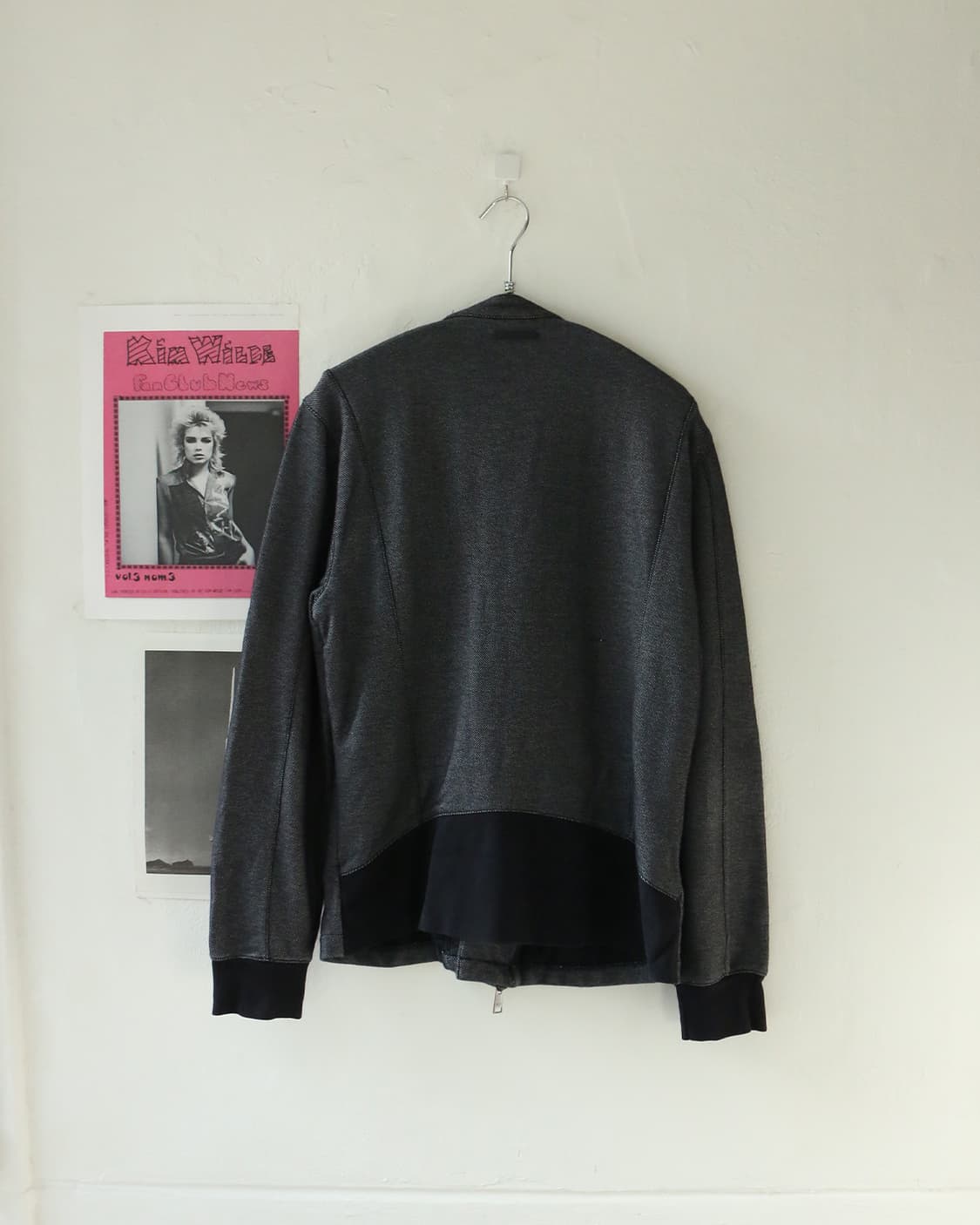 아르마니 익스체인지 바이커 자켓  상품이미지6