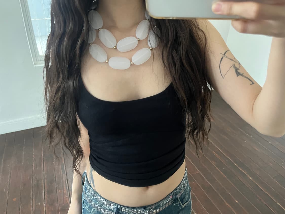 빈티지 네크리스 상품이미지3