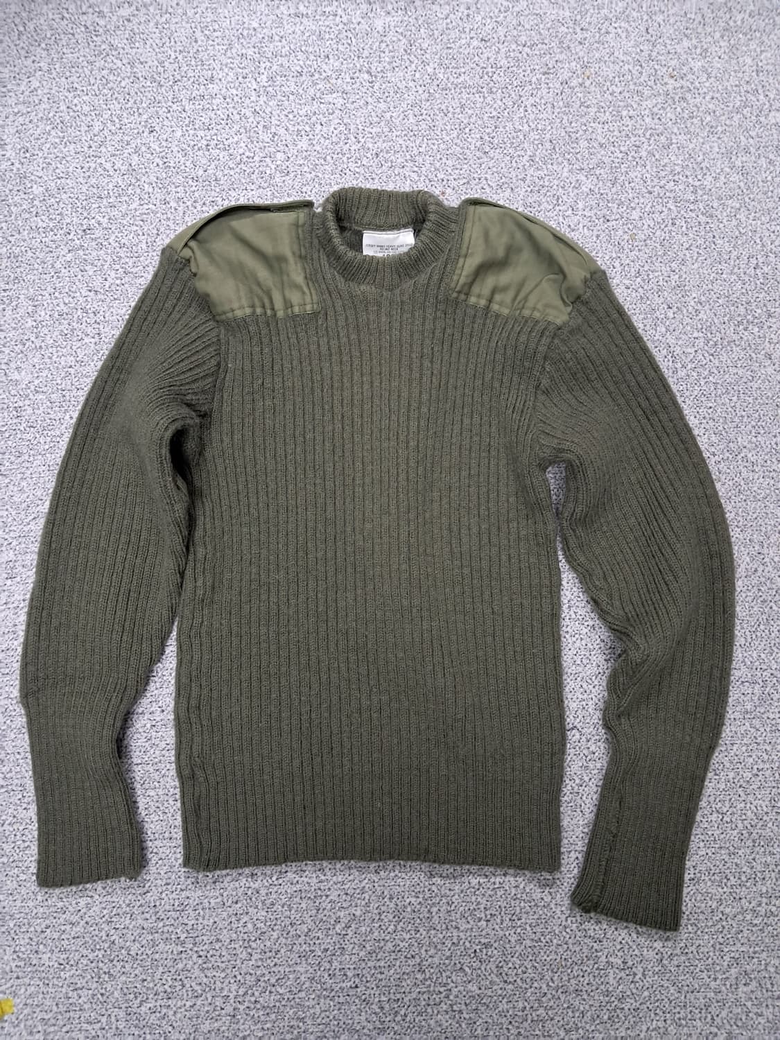 영국군 코만도니트 상품이미지1