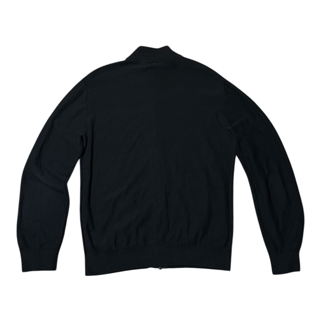 Armani Exchange 니트 집업 상품이미지2