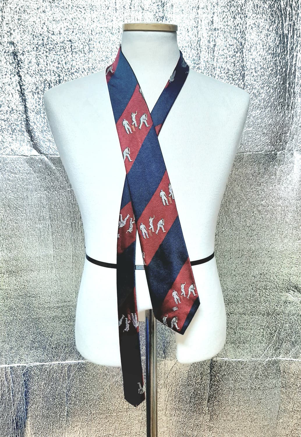 ♤필독♤ 버버리 넥타이 상품이미지1