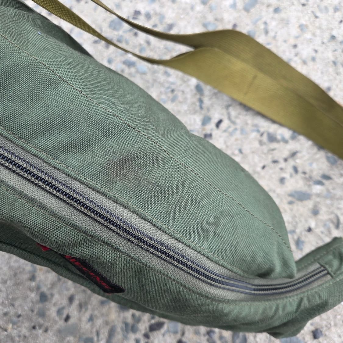 BRIEFING Moon Crossback 상품이미지5