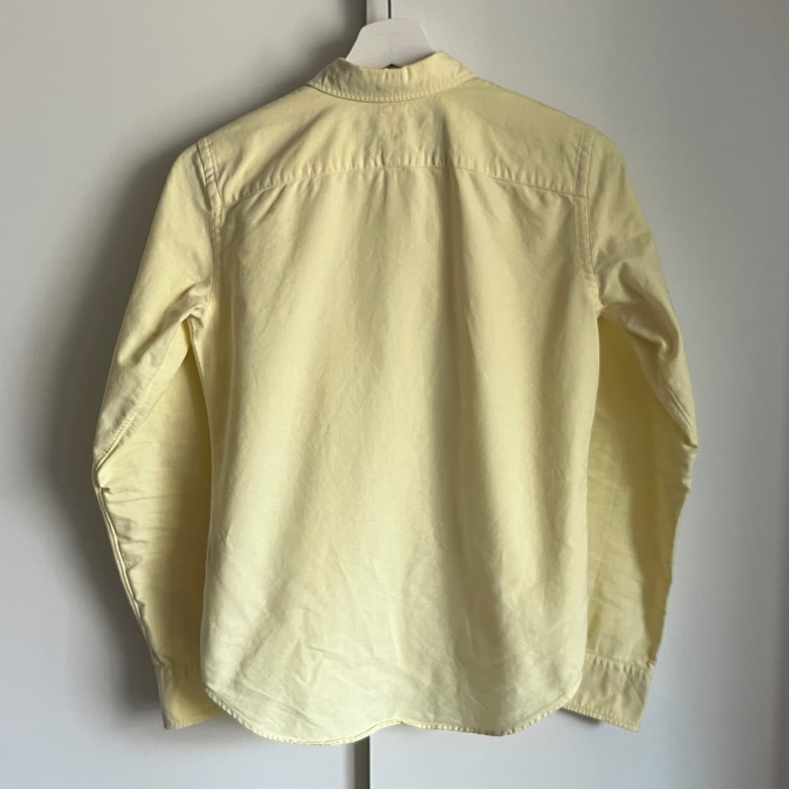 POLO RALPH LAUREN " Collie Dog " shirt 상품이미지7